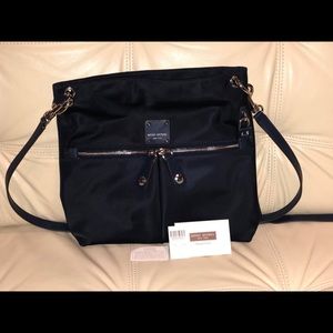 Henri Bendel Jetsetter Crossbody